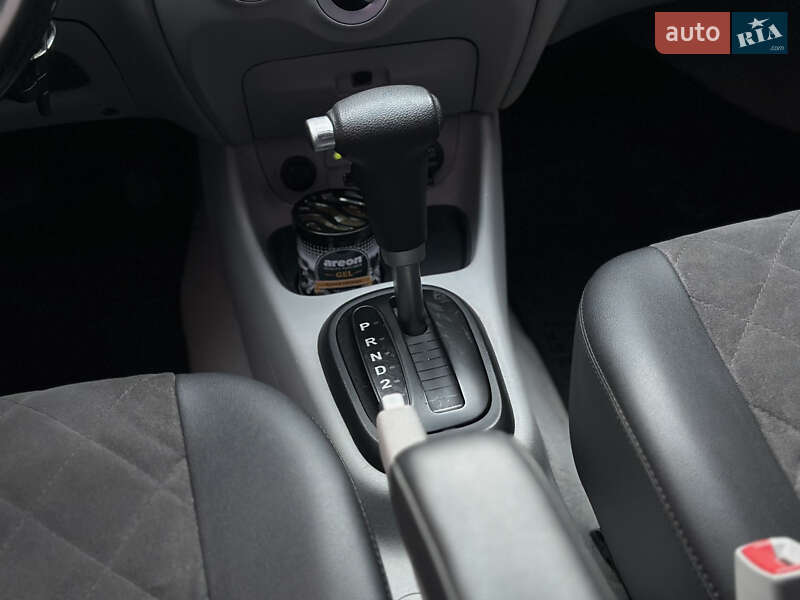 Седан Hyundai Accent 2008 в Шептицькому