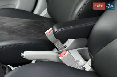 Седан Hyundai Accent 2008 в 