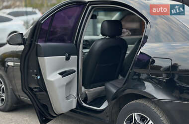 Седан Hyundai Accent 2008 в 