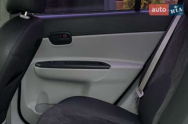 Седан Hyundai Accent 2008 в 