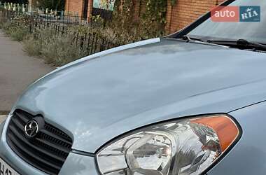 Седан Hyundai Accent 2008 в 