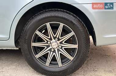 Седан Hyundai Accent 2008 в 