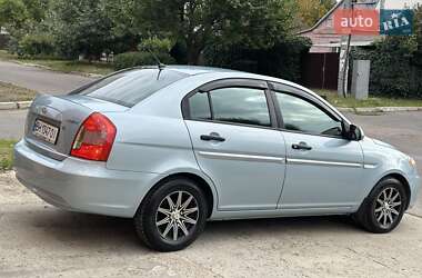 Седан Hyundai Accent 2008 в 