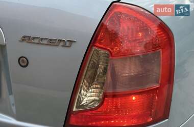 Седан Hyundai Accent 2008 в 