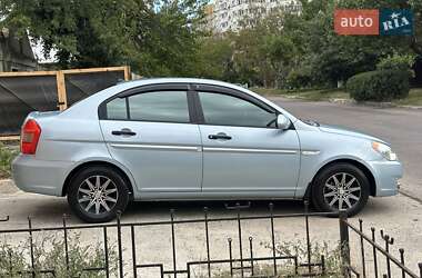 Седан Hyundai Accent 2008 в 