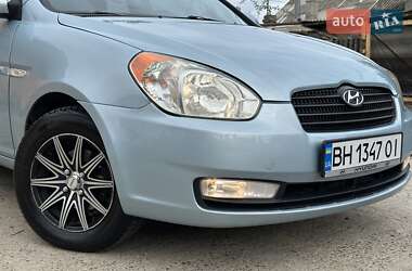 Седан Hyundai Accent 2008 в 