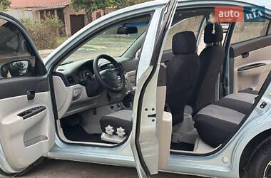 Седан Hyundai Accent 2008 в 