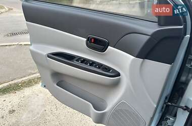 Седан Hyundai Accent 2008 в 