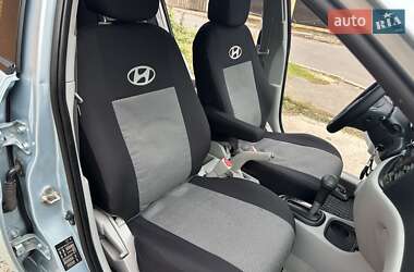 Седан Hyundai Accent 2008 в 