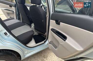 Седан Hyundai Accent 2008 в 
