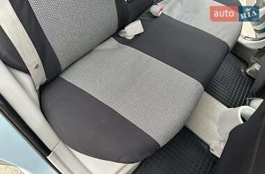 Седан Hyundai Accent 2008 в 