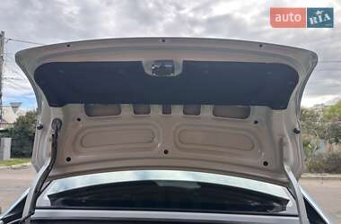 Седан Hyundai Accent 2008 в 