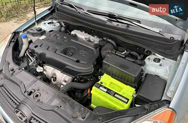 Седан Hyundai Accent 2008 в 