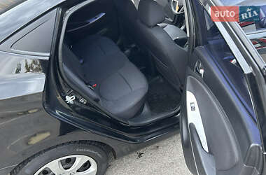 Седан Hyundai Accent 2012 в 