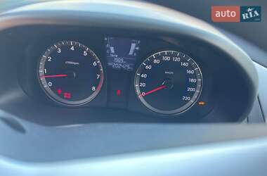 Седан Hyundai Accent 2011 в 