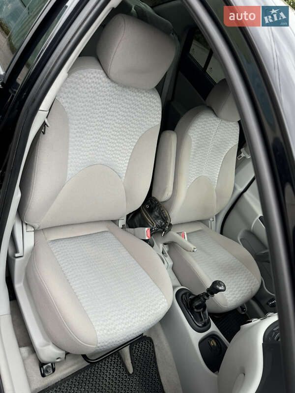 Седан Hyundai Accent 2008 в Полтаві фото 8 Седан Hyundai Accent 2008 в Полтаві