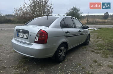 Седан Hyundai Accent 2009 в 