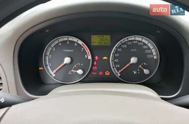 Седан Hyundai Accent 2008 в 