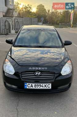Седан Hyundai Accent 2007 в 
