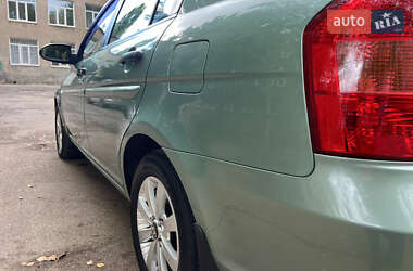 Седан Hyundai Accent 2007 в 