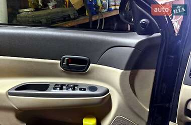 Седан Hyundai Accent 2008 в 