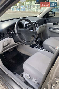 Седан Hyundai Accent 2008 в 