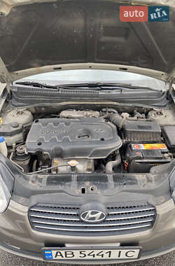 Седан Hyundai Accent 2008 в 