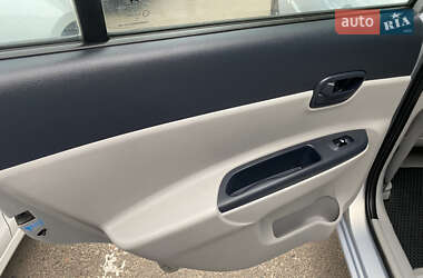 Седан Hyundai Accent 2007 в 