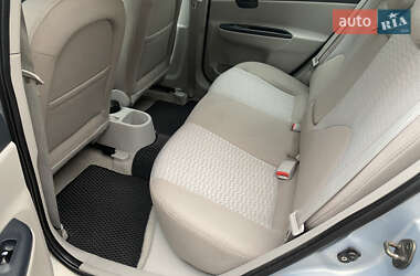 Седан Hyundai Accent 2007 в 