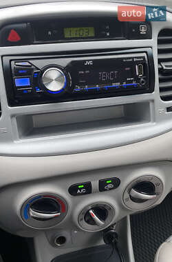 Седан Hyundai Accent 2007 в 