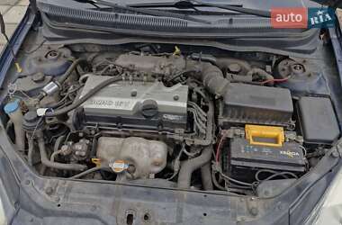 Седан Hyundai Accent 2008 в 