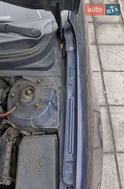 Седан Hyundai Accent 2008 в 
