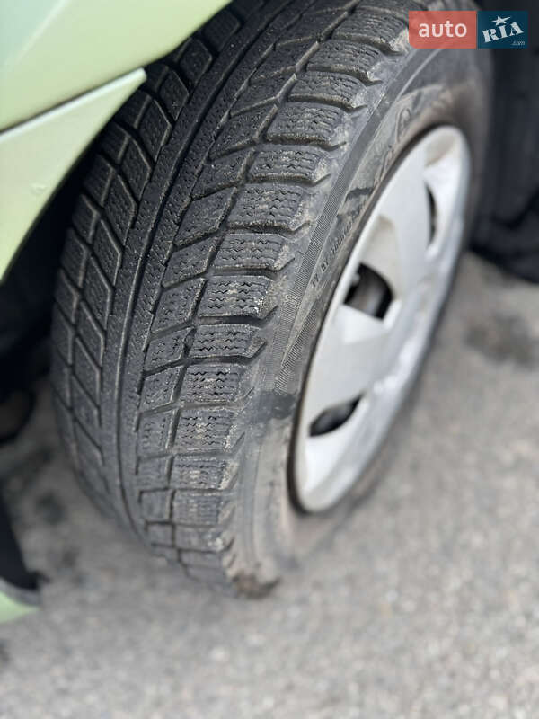 Хетчбек Hyundai Accent 2006 в Києві фото 40 Хетчбек Hyundai Accent 2006 в Києві