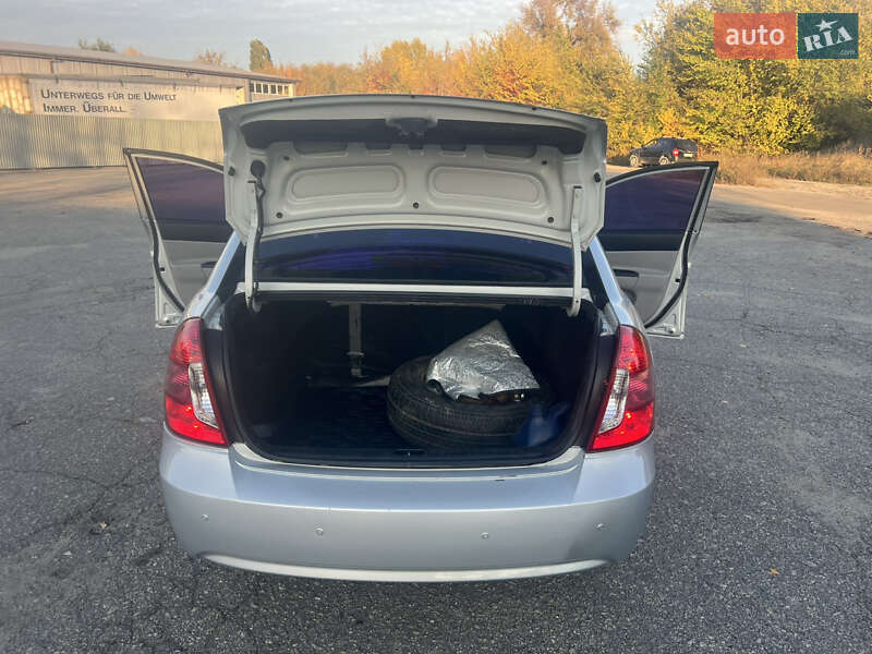 Седан Hyundai Accent 2007 в Мироновке фото 12 Седан Hyundai Accent 2007 в Мироновке