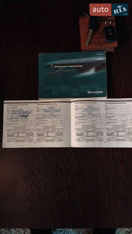 Седан Hyundai Accent 2012 в Киеве фото 14 Седан Hyundai Accent 2012 в Киеве