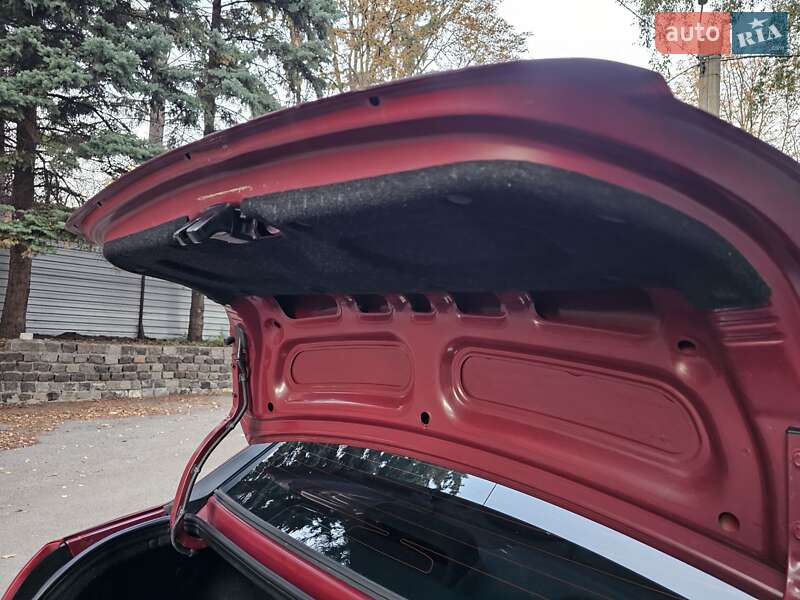 Седан Hyundai Accent 2007 в Харкові