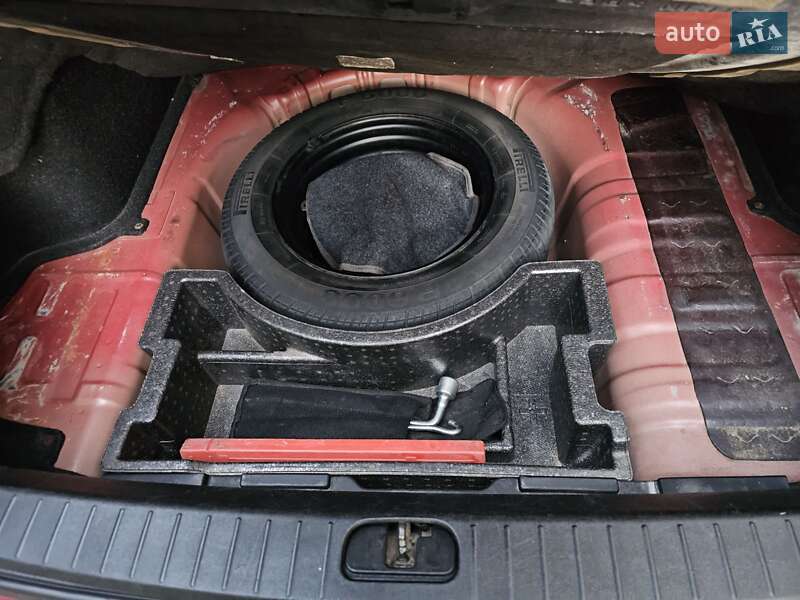 Седан Hyundai Accent 2007 в Харкові