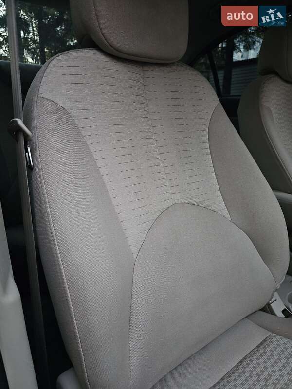 Седан Hyundai Accent 2007 в Харкові