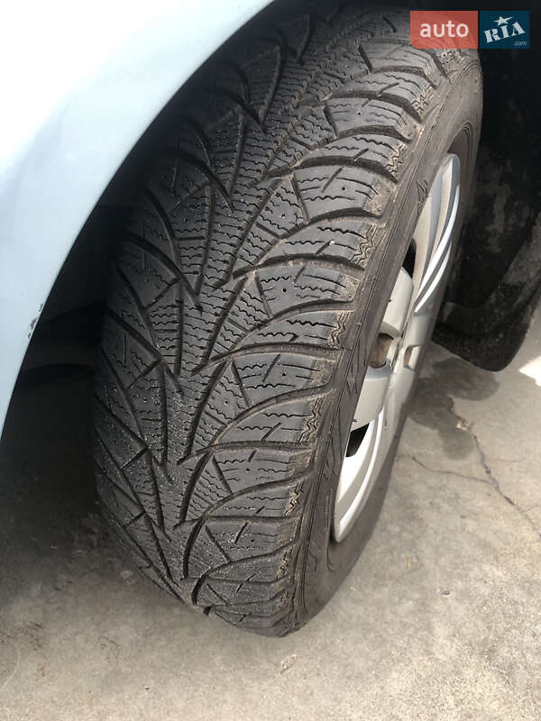 Седан Hyundai Accent 2008 в Киеве фото 21 Седан Hyundai Accent 2008 в Киеве