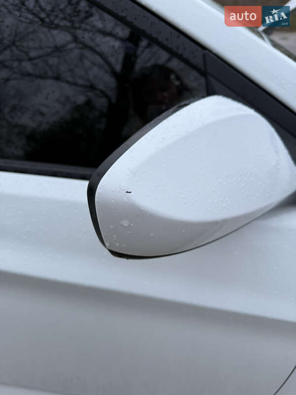 Седан Hyundai Accent 2013 в Киеве фото 16 Седан Hyundai Accent 2013 в Киеве