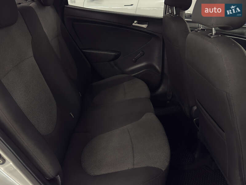 Седан Hyundai Accent 2011 в Николаеве фото 20 Седан Hyundai Accent 2011 в Николаеве