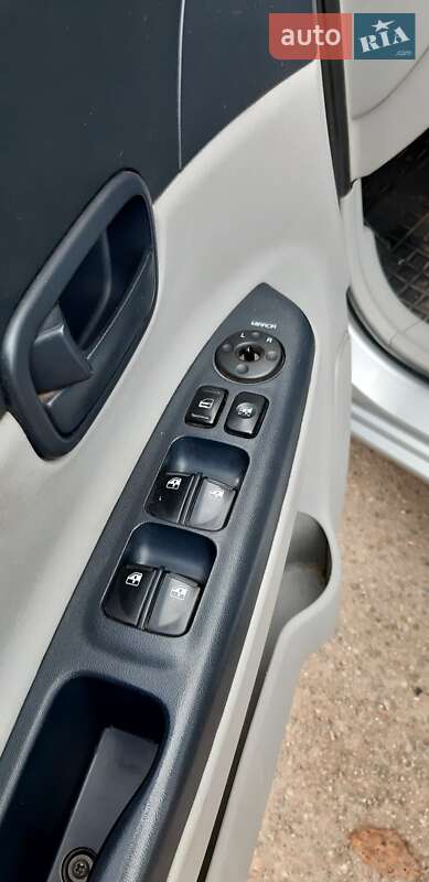 Седан Hyundai Accent 2007 в Одессе фото 11 Седан Hyundai Accent 2007 в Одессе