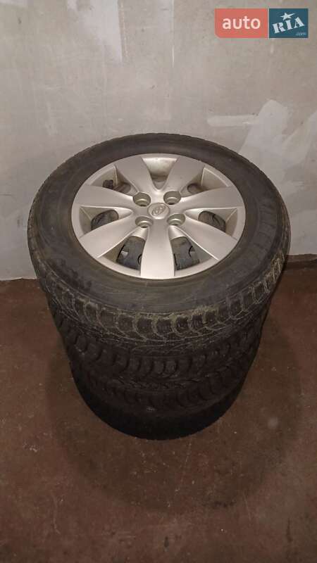 Седан Hyundai Accent 2010 в Корсуне-Шевченковском фото 9 Седан Hyundai Accent 2010 в Корсуне-Шевченковском