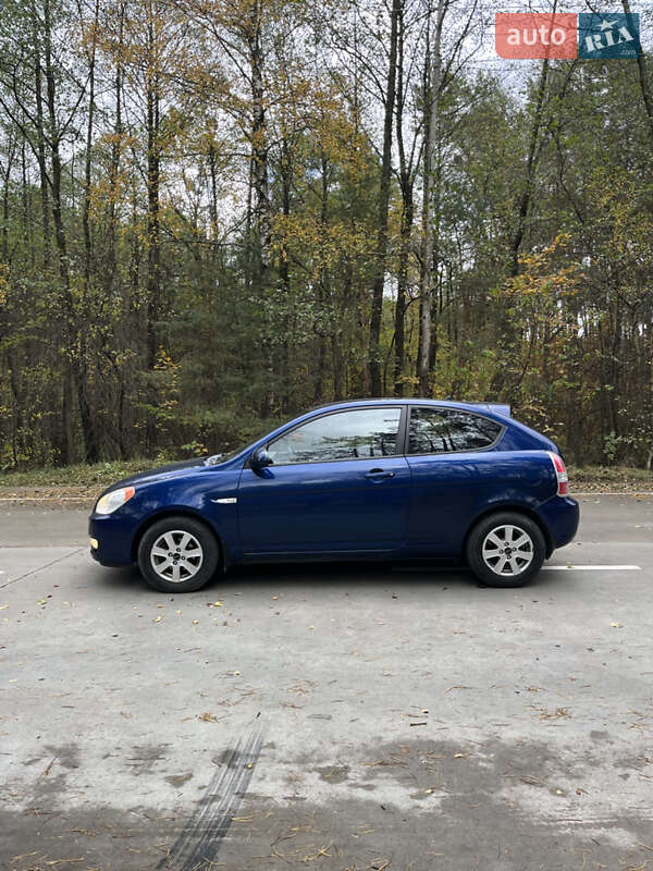 Хэтчбек Hyundai Accent 2006 в Славуте фото 5 Хэтчбек Hyundai Accent 2006 в Славуте