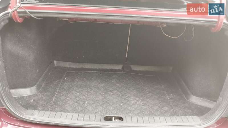 Седан Hyundai Accent 2008 в Одессе фото 12 Седан Hyundai Accent 2008 в Одессе