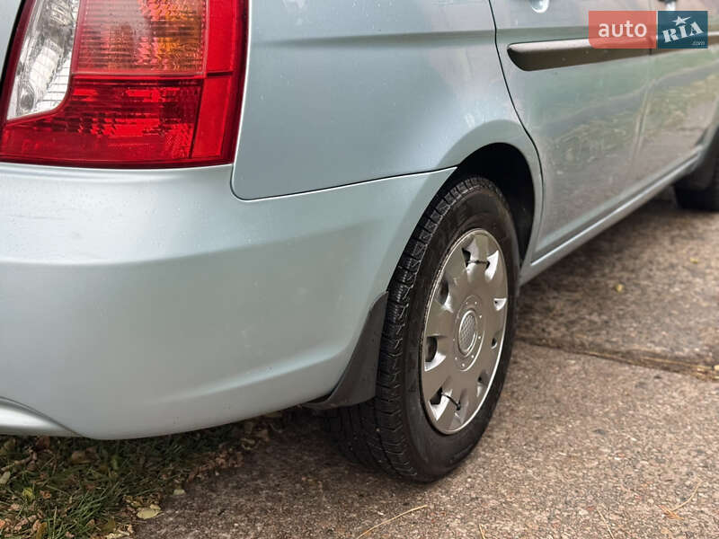 Седан Hyundai Accent 2008 в Харькове фото 8 Седан Hyundai Accent 2008 в Харькове