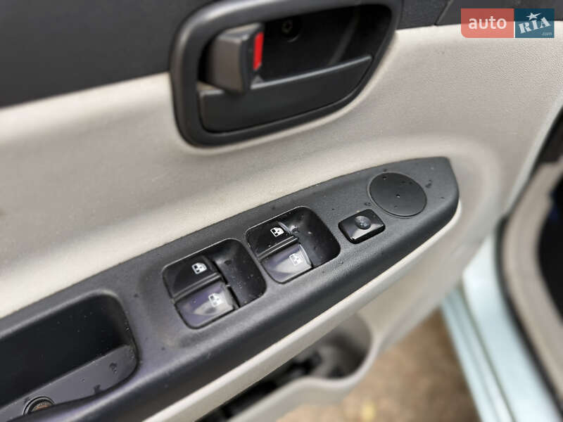 Седан Hyundai Accent 2008 в Харькове фото 18 Седан Hyundai Accent 2008 в Харькове