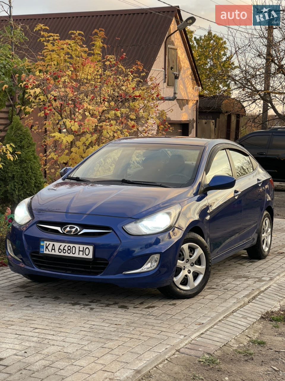2012 Hyundai Accent - мініатюра 20