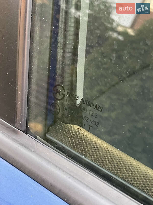 Седан Hyundai Accent 2013 в Харкові