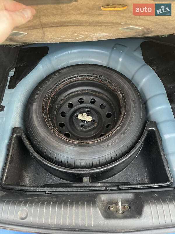 Седан Hyundai Accent 2013 в Харкові